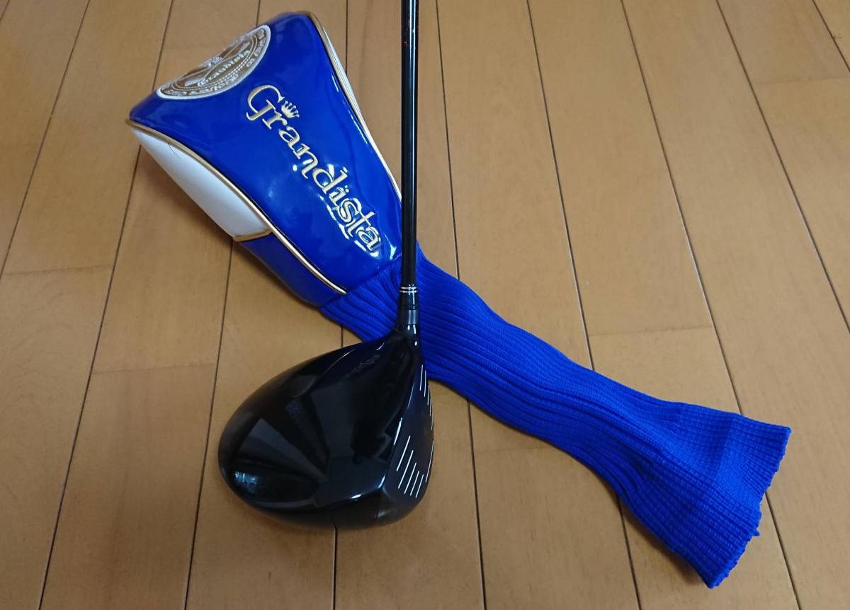 格安，最新作 ラナキラ ペレ Ｓ 3亀 Grandista RS‐001 グランディスタ&times;Lanakira caderoグリップ(その他)｜売買されたオークション情報、yahooの商品情報をアーカイブ公開 - オークファン 男性右きき用