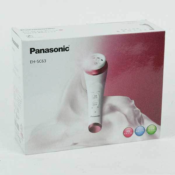 パナソニック 洗顔美容器の通販 未使用 Panaasonic パナソニック 洗顔