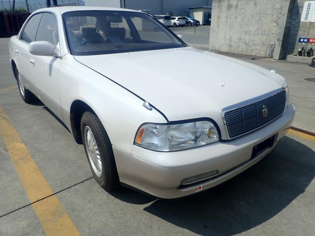専用ですm(_ _)m マジェスタ E-JZS149 フューエルポンプコントロール 89570-30120 16265420