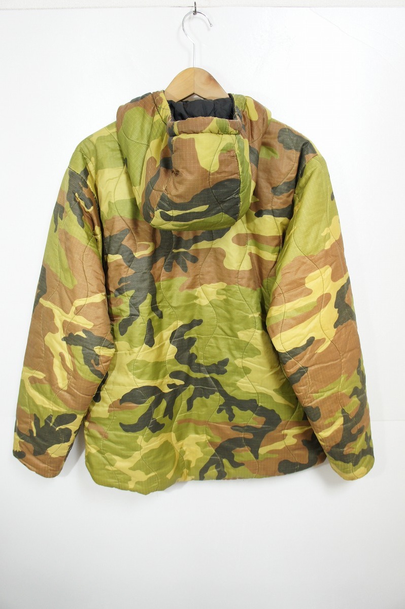 WILD THINGS ⁄ WINTER PRIMALOFT | ワイルドシングス FALL 2025 