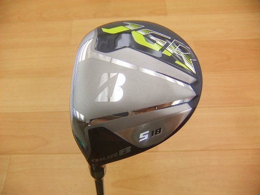  左 ブリヂストン TOUR B JGR 5W SR b3-18-20(ブリヂストン)｜売買されたオークション情報、yahooの商品情報をアーカイブ公開 - オークファン 男性左きき用