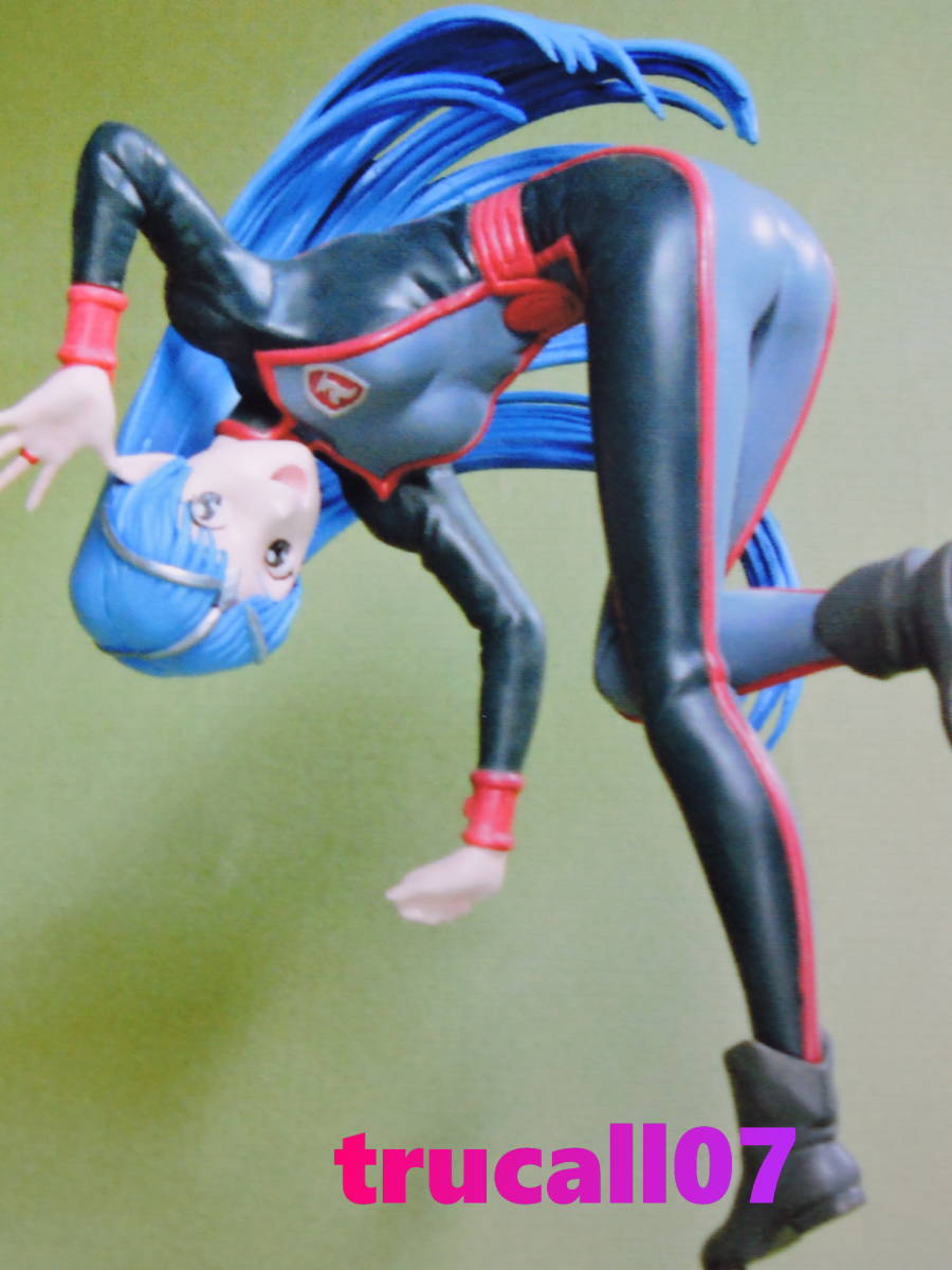 星界の紋章 ラフィール 翔士修技生バージョン改 ⁄ ガレージキット 