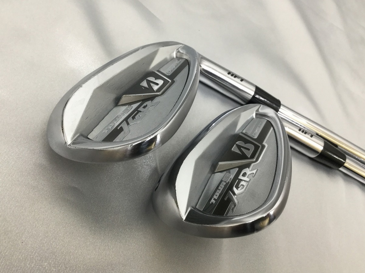 JGR ブリヂストン B TOUR HF1 アイアンセット 中古 ＨＦ１ ＪＧＲ Ｂ ＴＯＵＲ BRIDGESTONE アイアン 0 - HF１アイアンフルセットBRIDGESTONE