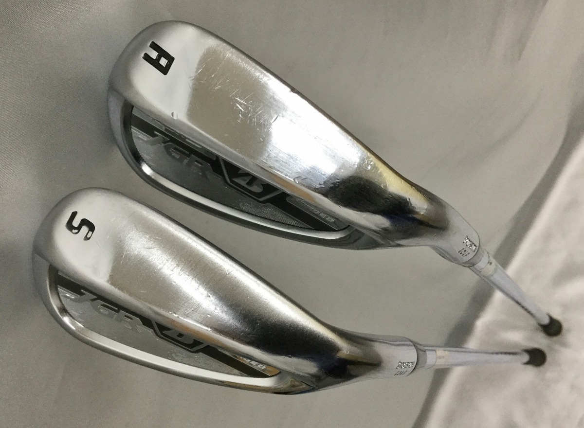JGR ブリヂストン B TOUR HF1 アイアンセット 中古 ＨＦ１ ＪＧＲ Ｂ ＴＯＵＲ BRIDGESTONE アイアン 0 - HF１アイアンフルセットBRIDGESTONE