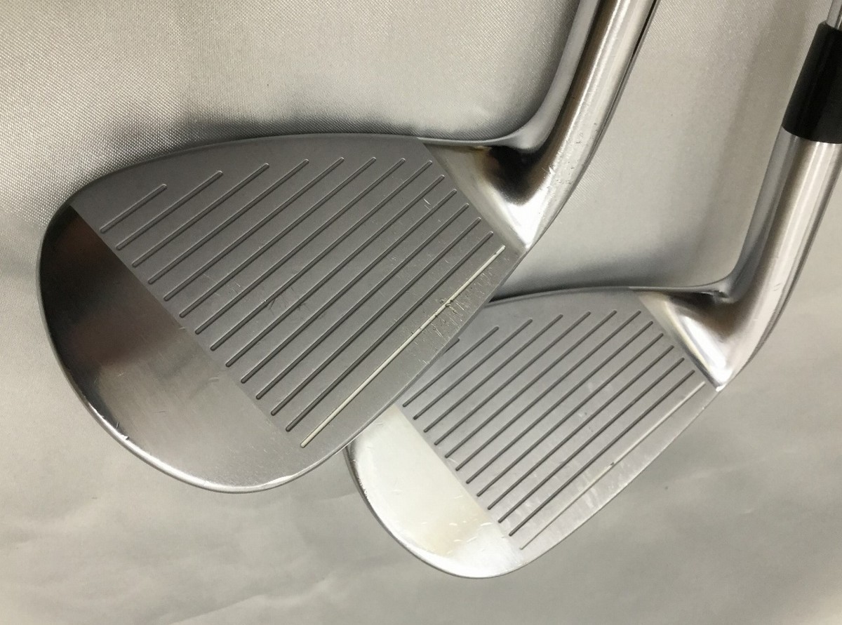 JGR ブリヂストン B TOUR HF1 アイアンセット 中古 ＨＦ１ ＪＧＲ Ｂ ＴＯＵＲ BRIDGESTONE アイアン 0 - HF１アイアンフルセットBRIDGESTONE