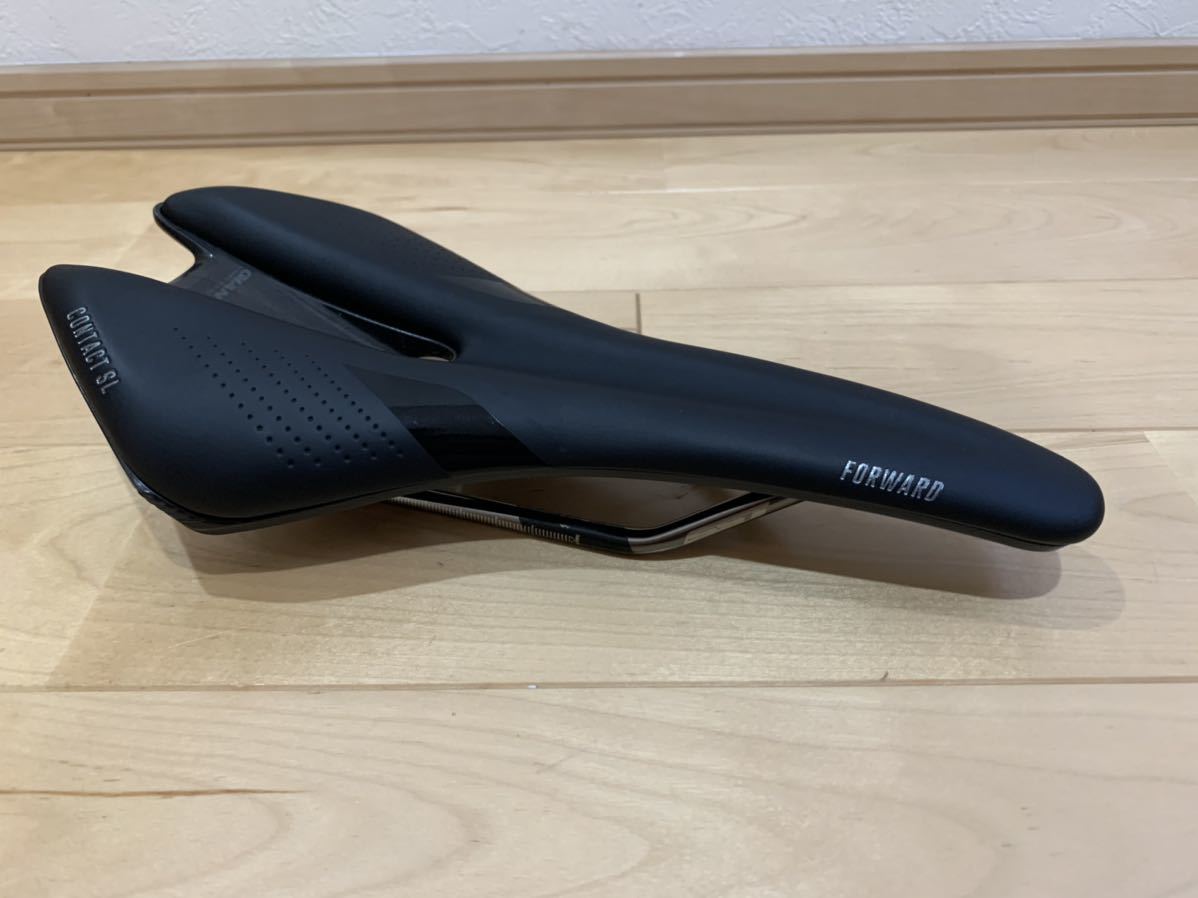 Saddle GIANT Giant CONTACT Contact Bicycles | 0 Forward