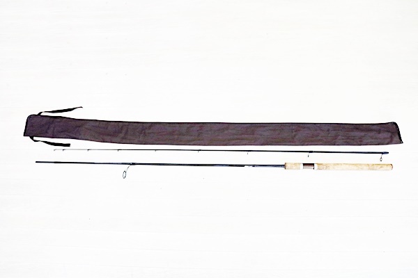 超激得，SALE シマノ ロッド トラウトワン スペシャル 93ML 継数:2本 全長:2.77m 仕舞:140cm 自重:180g 適合ルアー:14 28g ルアーロッド トラウト用(2ピース)｜売買されたオークション情報、yahooの商品情報をアーカ ルアーロッド