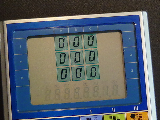 再値下 ② カシオ ゲーム電卓 CASIO MG-777 GAME 計算機 元祖 希少