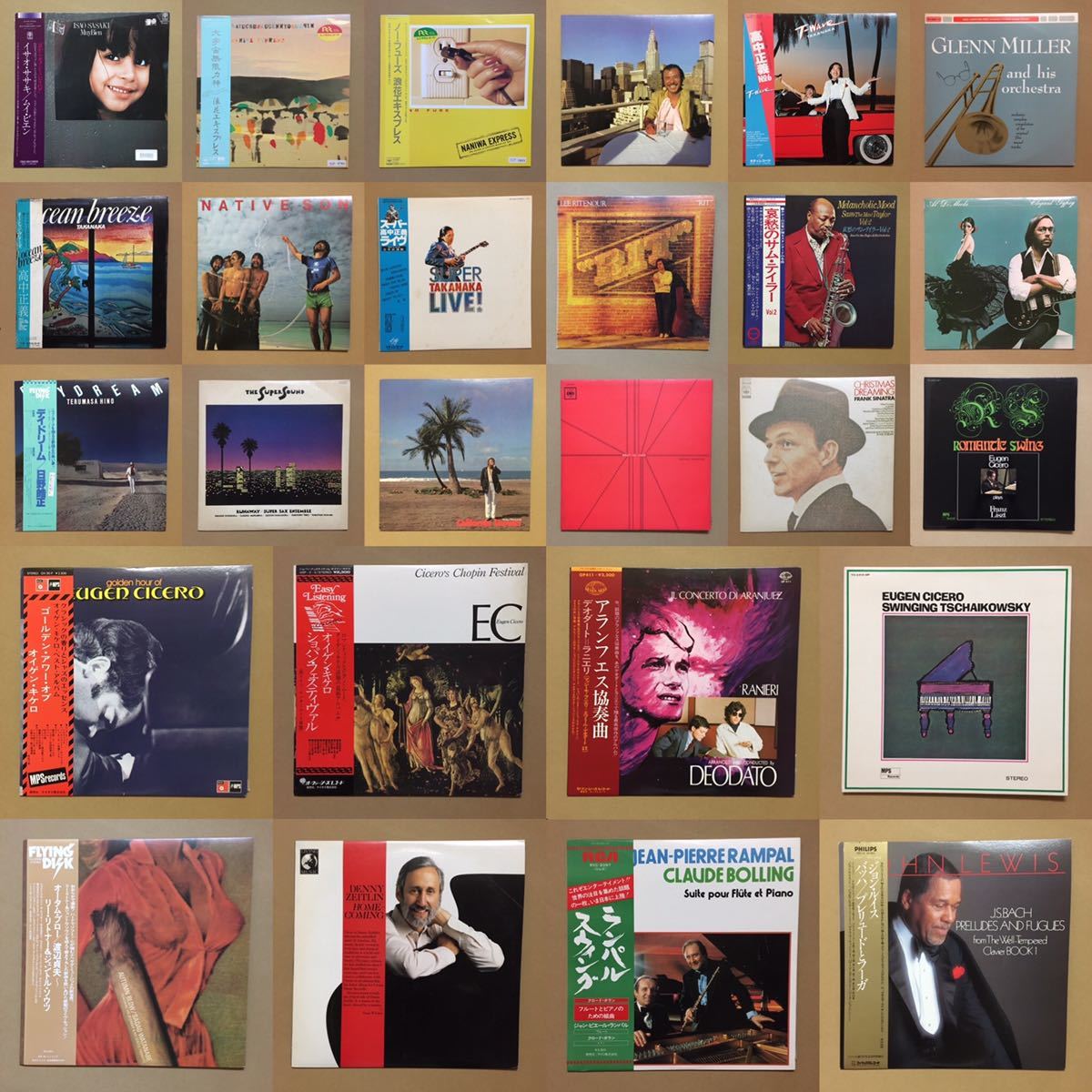 レコード - メルカリ JAZZ ロック Yahoo!オークション 「ジャズ