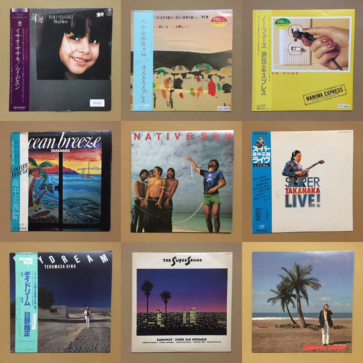 レコード - メルカリ JAZZ ロック Yahoo!オークション 「ジャズ