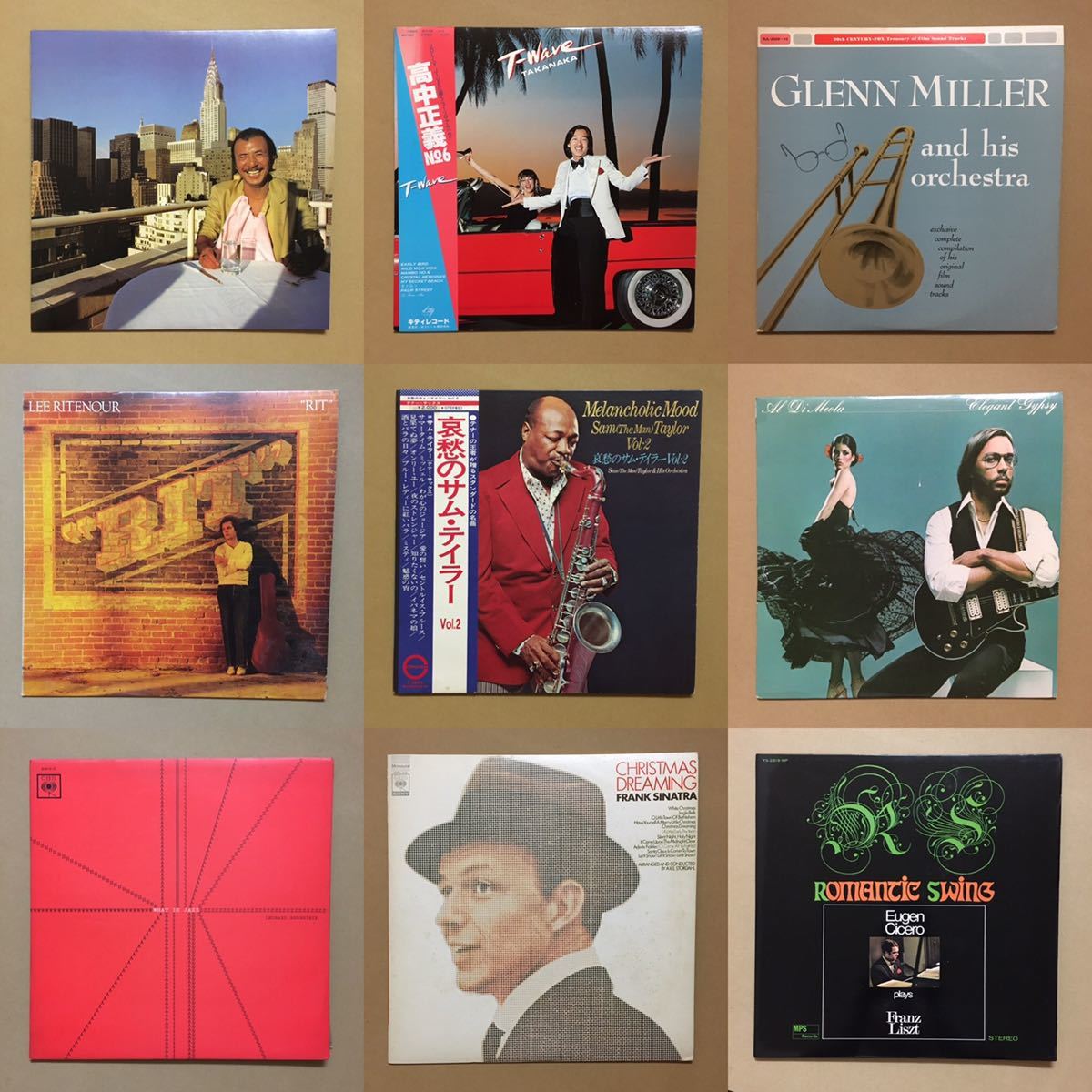 レコード - メルカリ JAZZ ロック Yahoo!オークション 「ジャズ