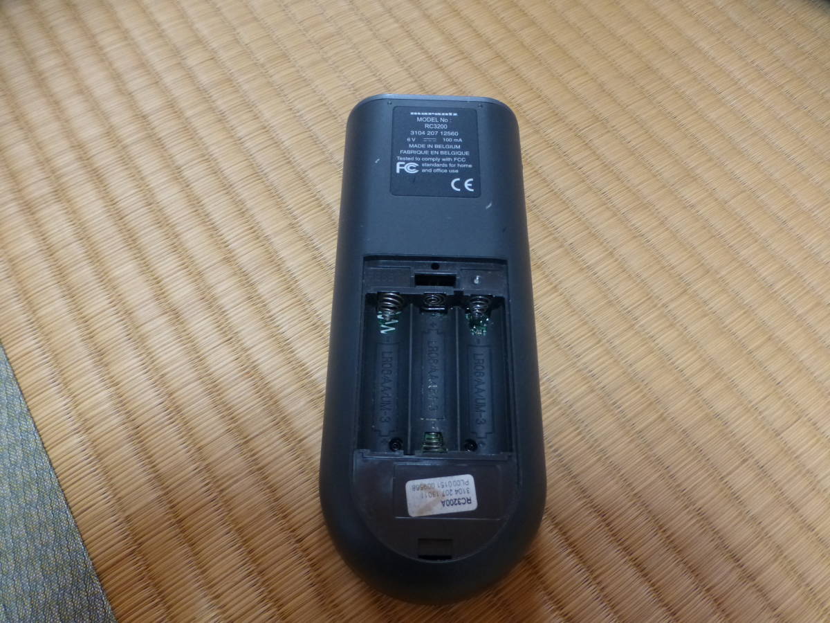 マランツ AVアンプ PS9200 ＜JUNK＞ MARANTZ AVアンプPS9200