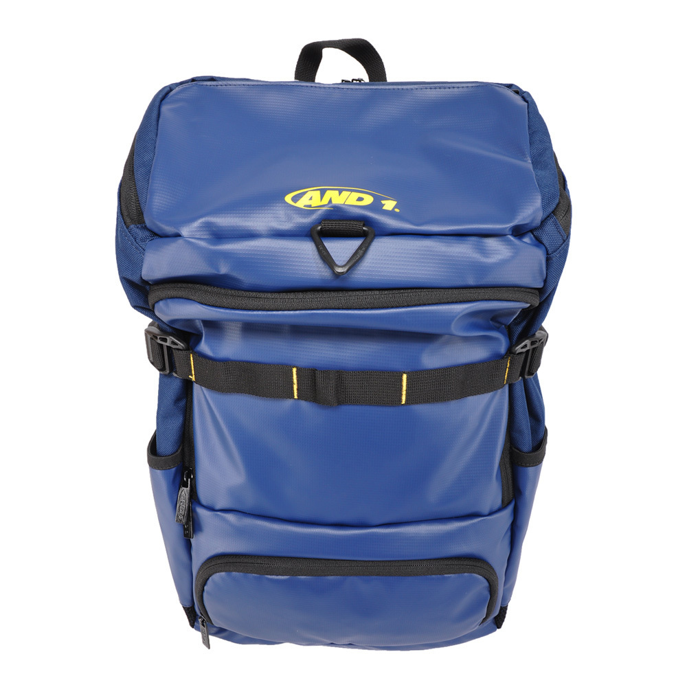 【格安，人気SALE】 AND1/バスケットバッグ バックパック NEW SCHOOL 2 BACKPACK/F(バッグ)｜売買されたオークション情報、yahooの商品情報をアーカイブ公開 - オークファン バッグ