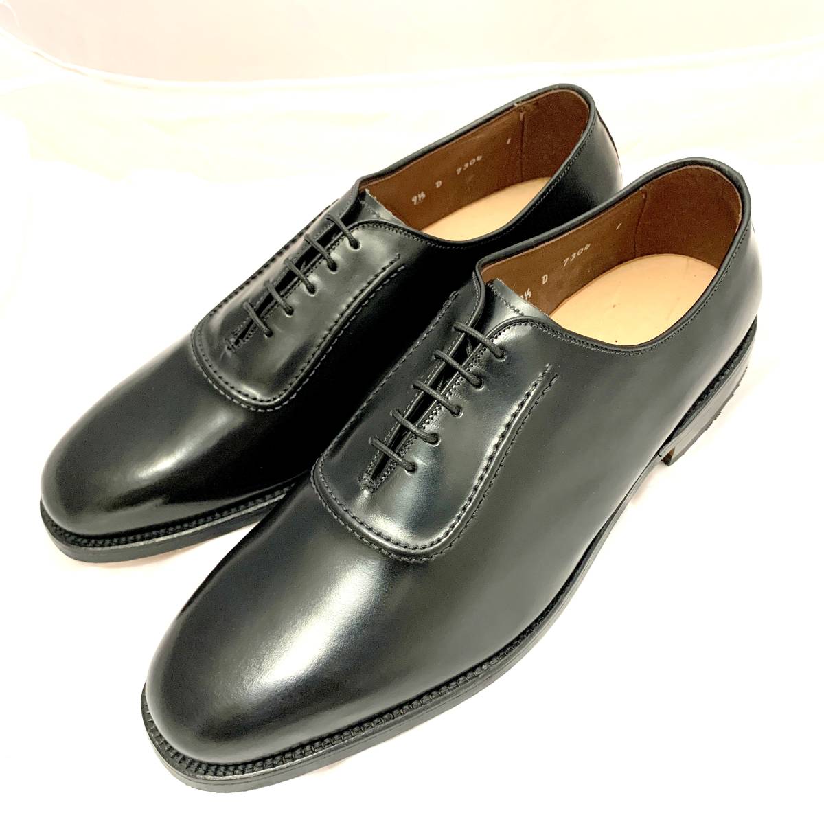 安い，限定セール アレンエドモンズ Allen Edmonds ホールカット 9.5D(9.5インチ)｜売買されたオークション情報、yahooの商品情報をアーカイブ公開 - オークファン 靴