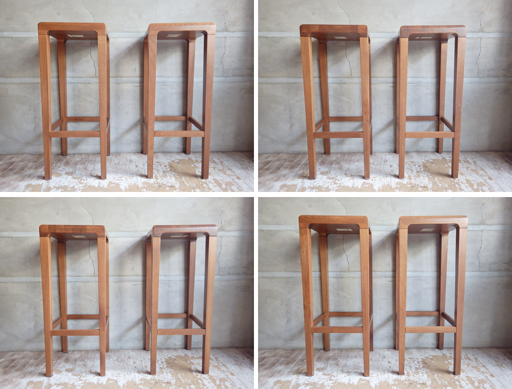TON カウンターチェア ハイスツール 北欧 THONET [TON・トン RIOJA | 曲木 ウィンザーカウンターチェア 天然木ハイスツール 未使用品 ビーチ トン Rioja プランクトンハイスツール|相合家具のカウンターチェア