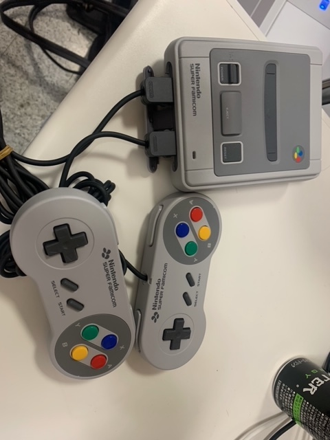 新作，定番人気 スーパーファミコン ミニ(ニンテンドークラシックミニ本体)｜売買されたオークション情報、yahooの商品情報をアーカイブ公開 - オークファン ニンテンドークラシックミニ本体