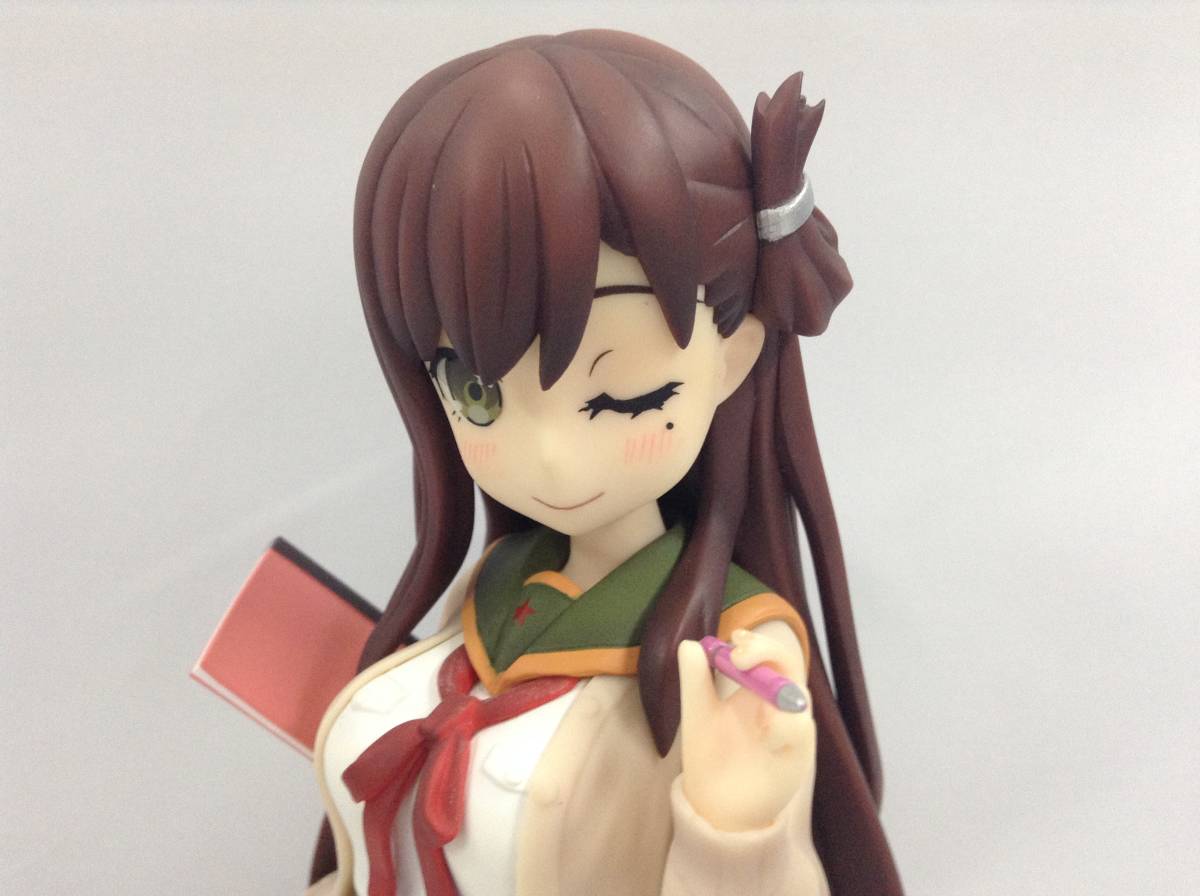 中古フィギュア（箱なし）】 がっこうぐらし! 「りーさん/若狭悠里