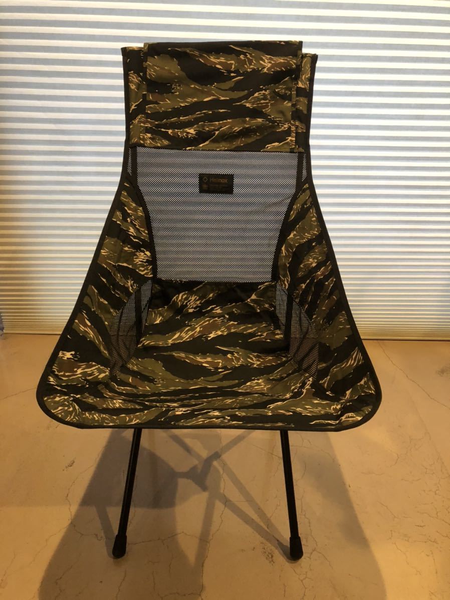2016SS NEIGHBORHOOD helinox ネイバーフッド ヘリノックス NHHX