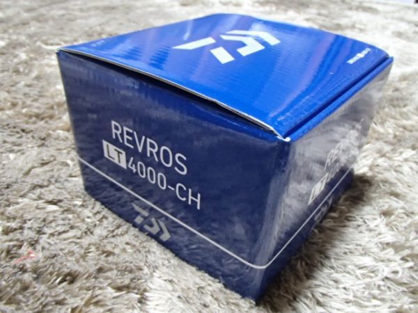 激安大特価，SALE 品 ダイワ 20 REVROS レブロス LT4000-CH エクセラー カルディア レガリス フリームス等の予備用 交換に(ダイワ)｜売買されたオークション情報、yahooの商品情報をアーカイブ公開 - オークファン ダイワ