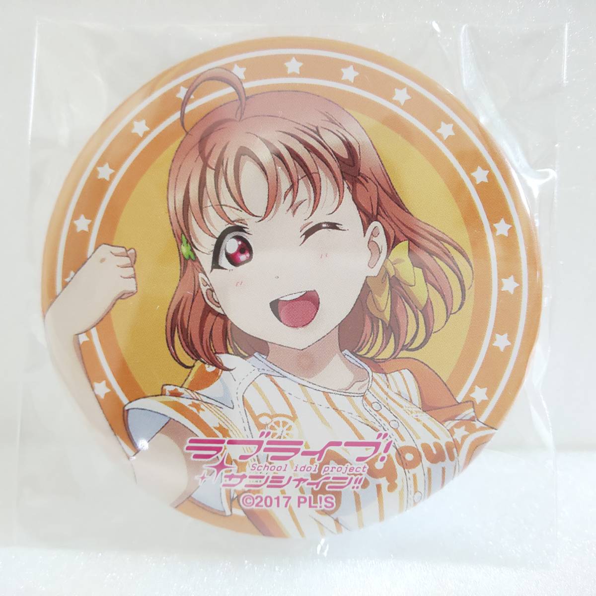 D111 高海千歌 ラブライブ! サンシャイン!! Aqours 6th LoveLive! DOME 