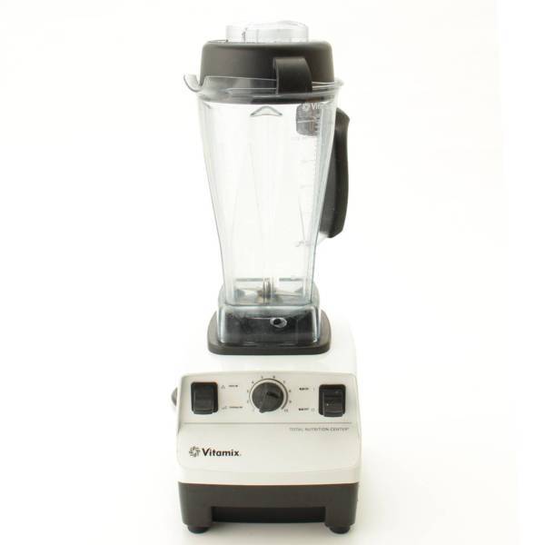 バイタミックス Vitamix 特典＆レシピ付ミキサー フードプロセッサー