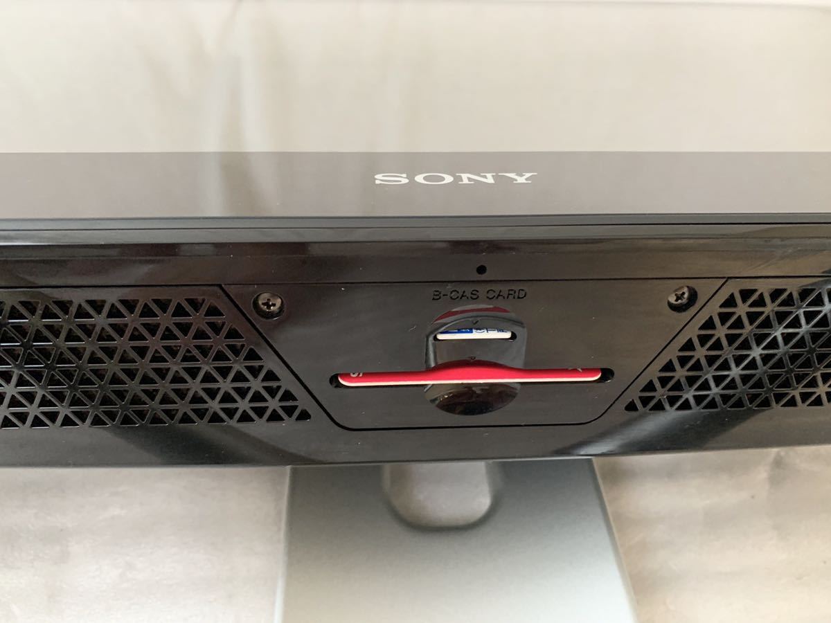 SONY VAIO VPCL218FJ 一体型パソコン デスクトップ PC メモリ4GB core