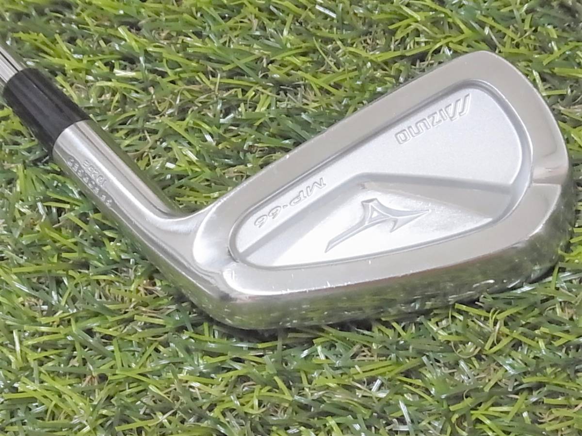  MIZUNO ミズノ MP-66 サテン 5番 純正 ダイナミックゴールド S200 スチールシャフト(ミズノ)｜売買されたオークション情報、yahooの商品情報をアーカイブ公開 - オークファン 男性右きき用