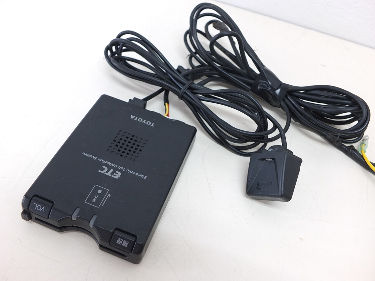 Panasonic パナソニック ストラーダ Strada CN-AS300WD メモリーナビ ETC付き ストラーダ パナソニック Panasonic CN-MP250D 中古 1台