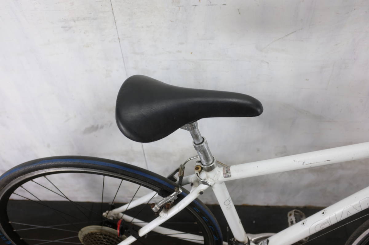 ESCAPE R3 GIANT 24速 公式通販 700C アルミ 700Cアルミ24速 500mm