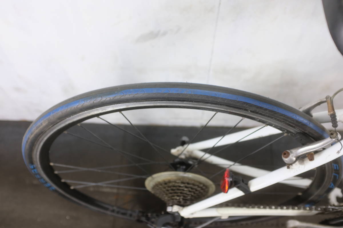 ESCAPE R3 GIANT 24速 公式通販 700C アルミ 700Cアルミ24速 500mm