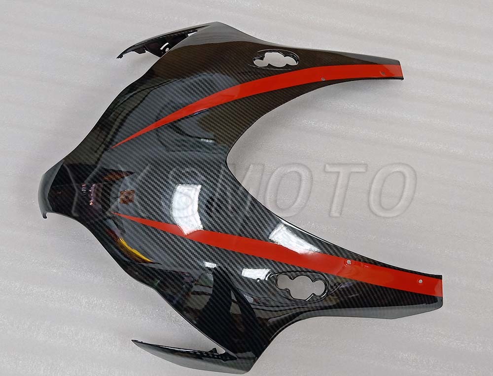 ☆新品 セット オートバイ バイク カスタムパーツ フェアリング キット
