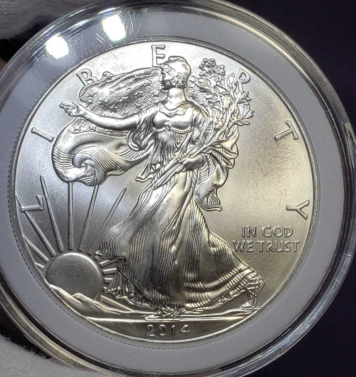 K501 アメリカドル 100ドル分