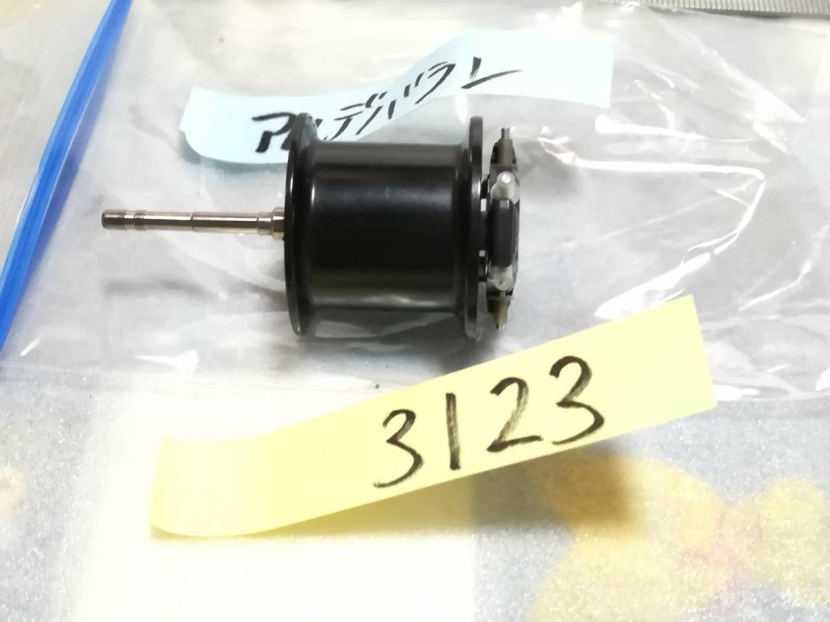 得価，HOT シマノ 09 アルデバラン用 夢屋 BFSスプール 3123(シマノ)｜売買されたオークション情報、yahooの商品情報をアーカイブ公開 - オークファン シマノ