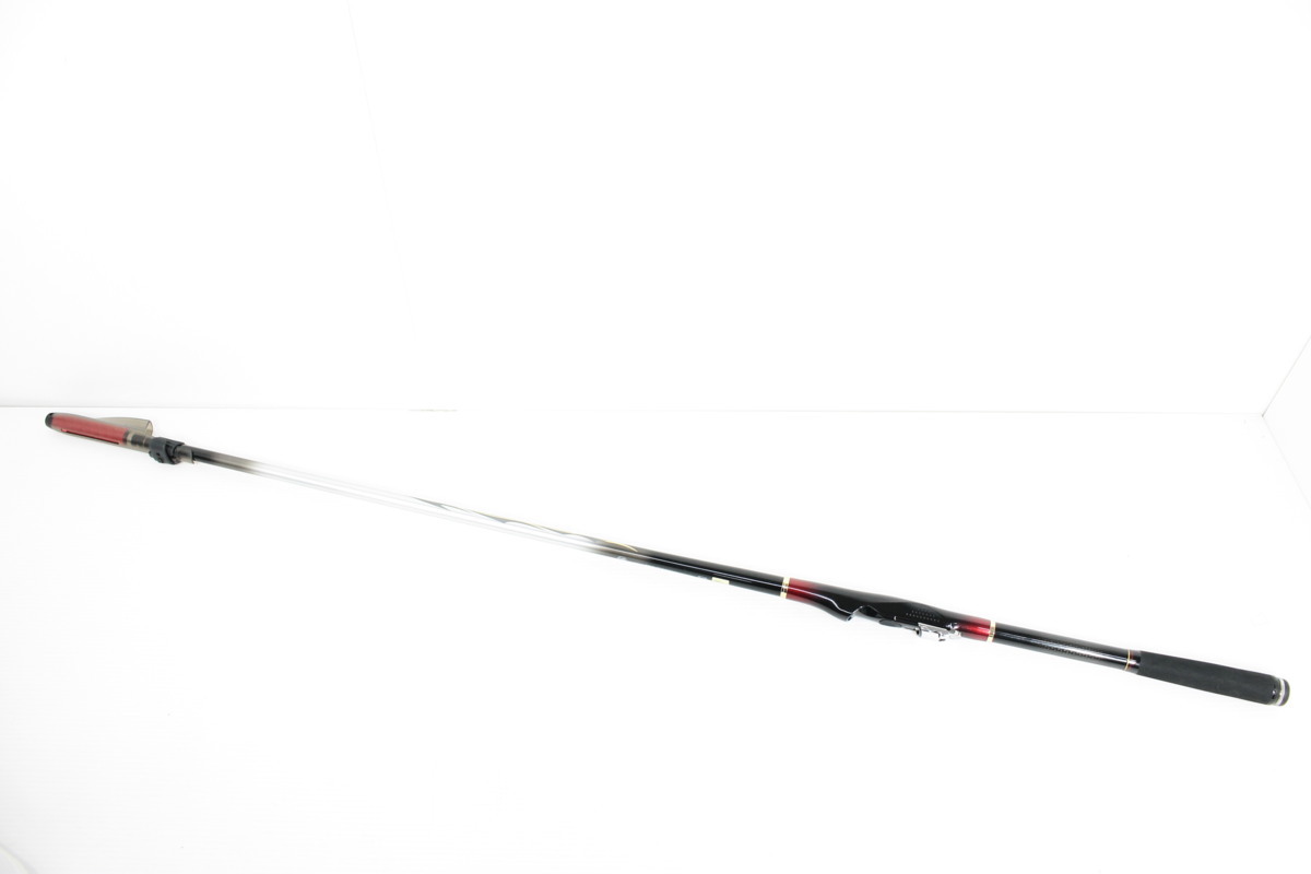 人気定番，最新作 737 Daiwa ダイワ 銀狼 00-53(ダイワ)｜売買されたオークション情報、yahooの商品情報をアーカイブ公開 - オークファン 磯竿