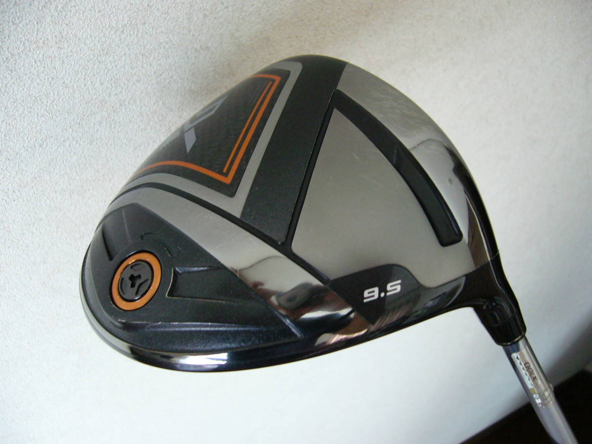 ドライバー エックス ゼクシオ XXIO : ダンロップ 0 viの通販 evo speeder569 (1W X 1 ゼクシオ（XXIO） EVOLUTION 9.5°《Speeder
