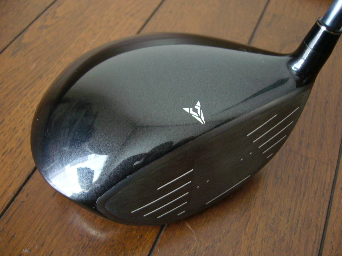ドライバー エックス ゼクシオ XXIO : ダンロップ 0 viの通販 evo speeder569 (1W X 1 ゼクシオ（XXIO） EVOLUTION 9.5°《Speeder