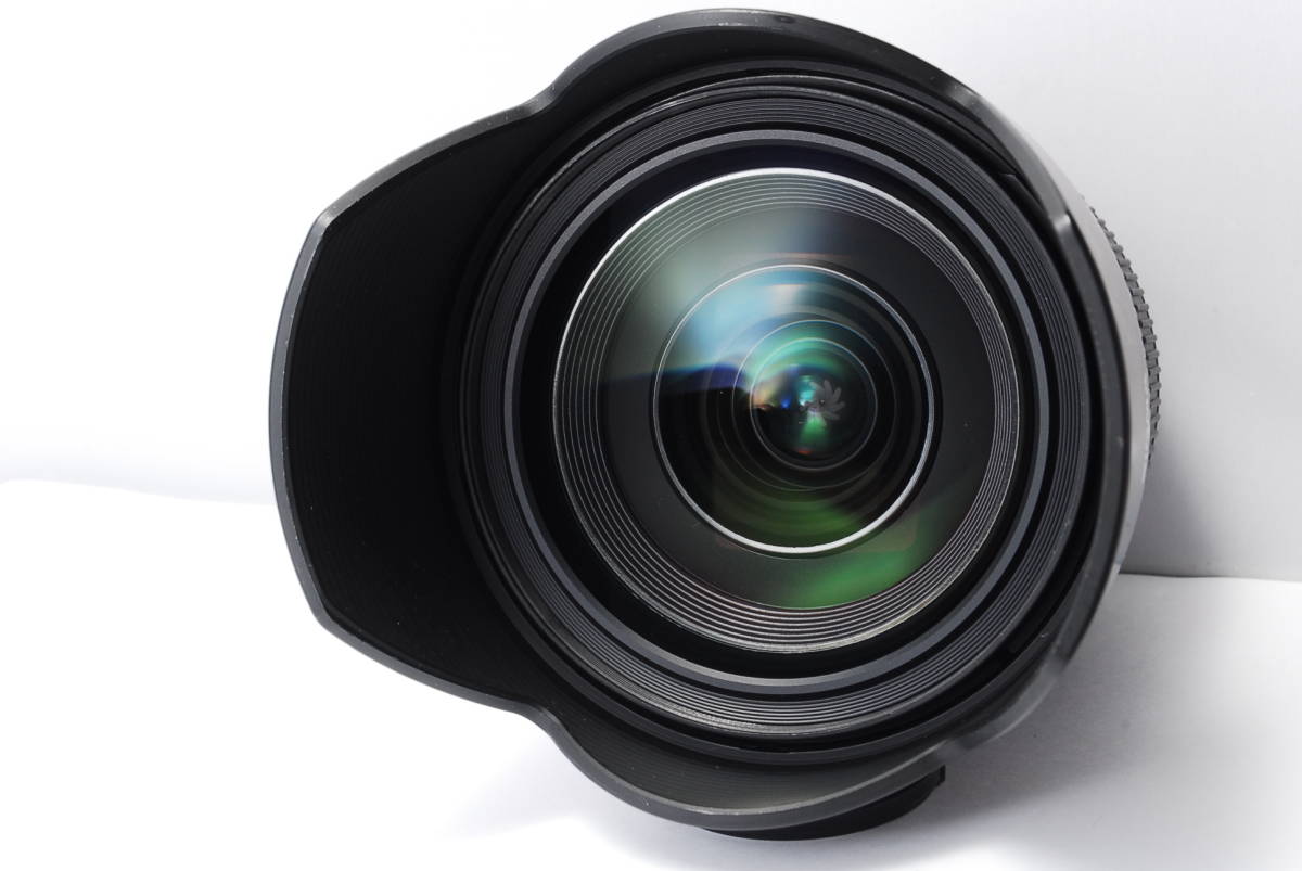 DG F2.8 24-70mm | DN II OS Art シグマ24-70mm Nikonズームレンズ