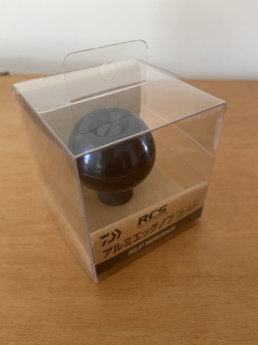 驚きの破格値，正規品 20ソルティガ 純正ノブ アルミラウンドタイプ仕様 パッケージはエッグノブ が 商品はラウンドタイプ仕様(ダイワ)｜売買されたオークション情報、yahooの商品情報をアーカイブ公開 - オーク ダイワ