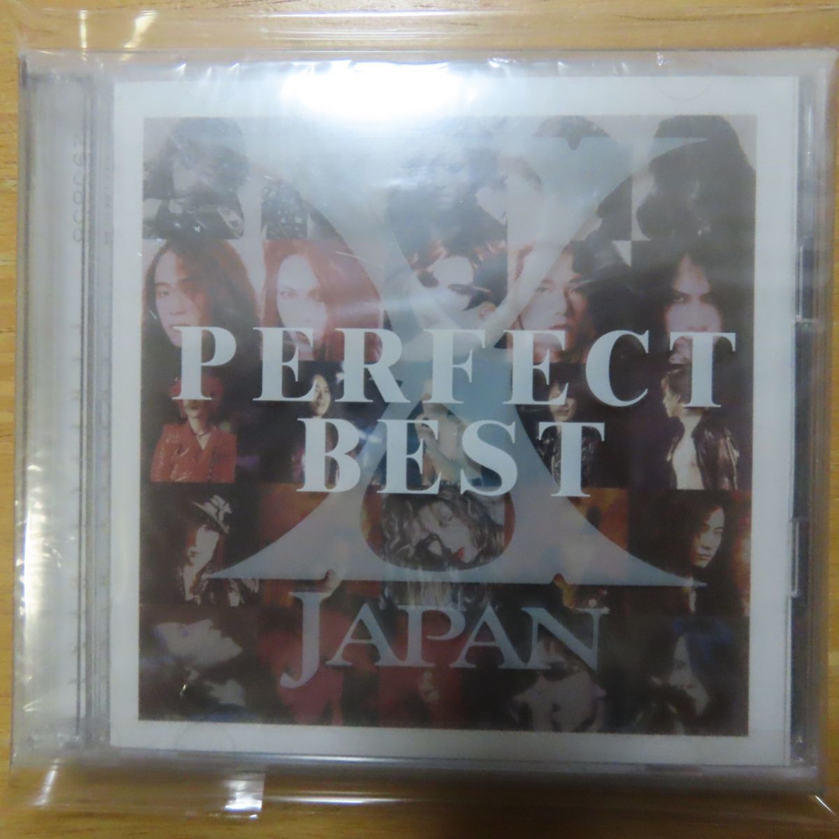 大人気，新品 34023670; 3CDBOX/中身 X JAPAN / パーフェクト ベスト(ジャパニーズポップス)｜売買されたオークション情報、yahooの商品情報をアーカイブ公開 - オークファン その他