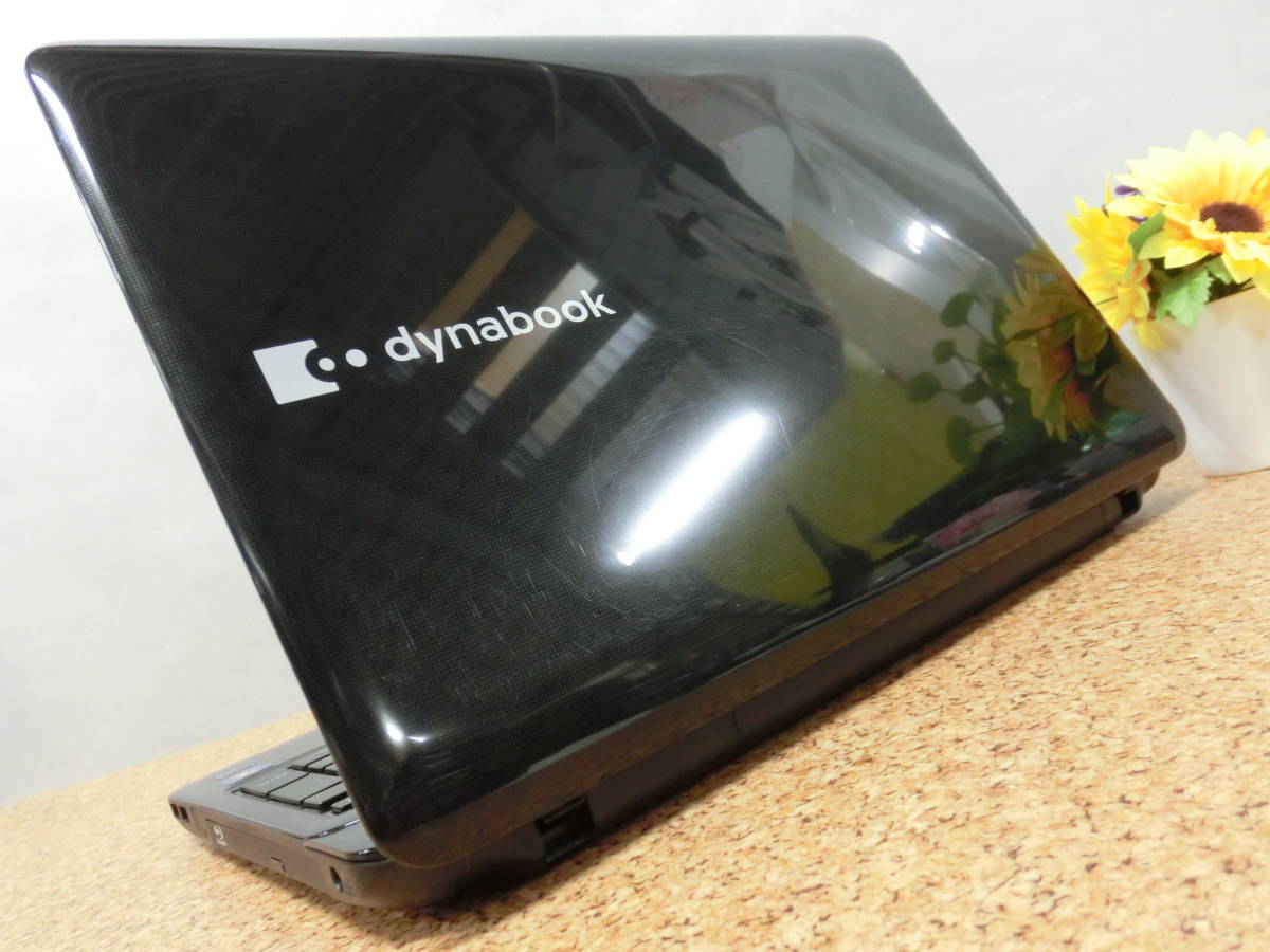 Core-i5ブルーレイ・HDD750G・Webカメラ・メモリ4G・ブルー ☆♪Core 
