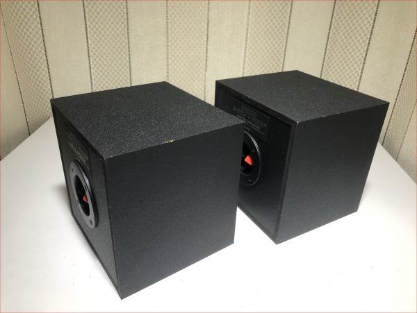 AURATONE 5PSC PRIMO SOUND CUBE 中古動作品 モニタースピーカー ペア