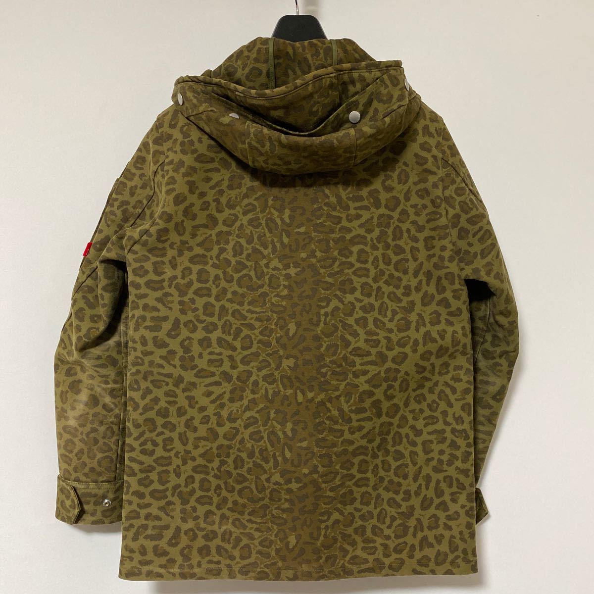 WTAPS レオパード ダブルタップス レオパードの通販 PARASMOCK - 01 by