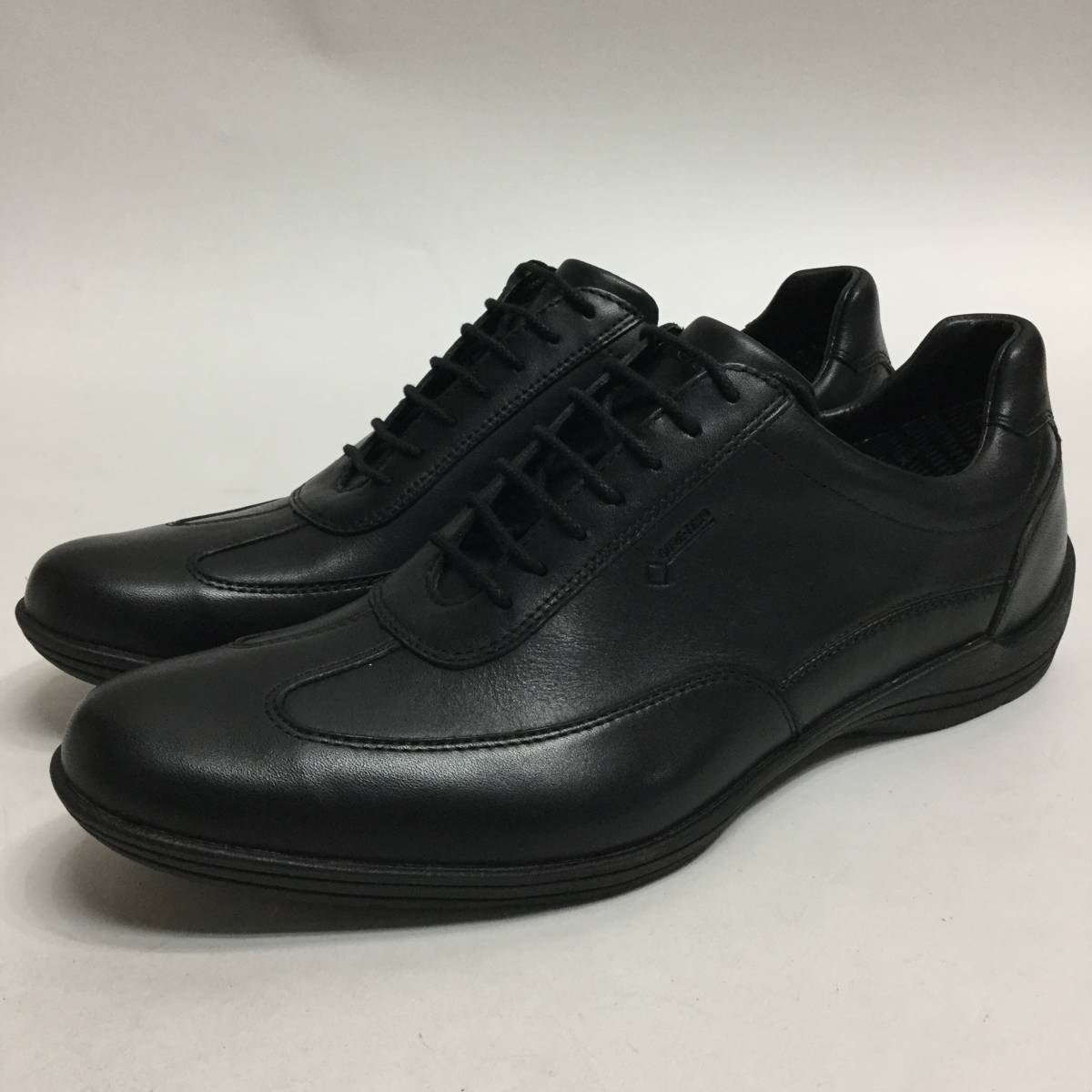 新品 REGAL リーガル 53NR GORE-TEX ゴアテックス レースアップ レザー 
