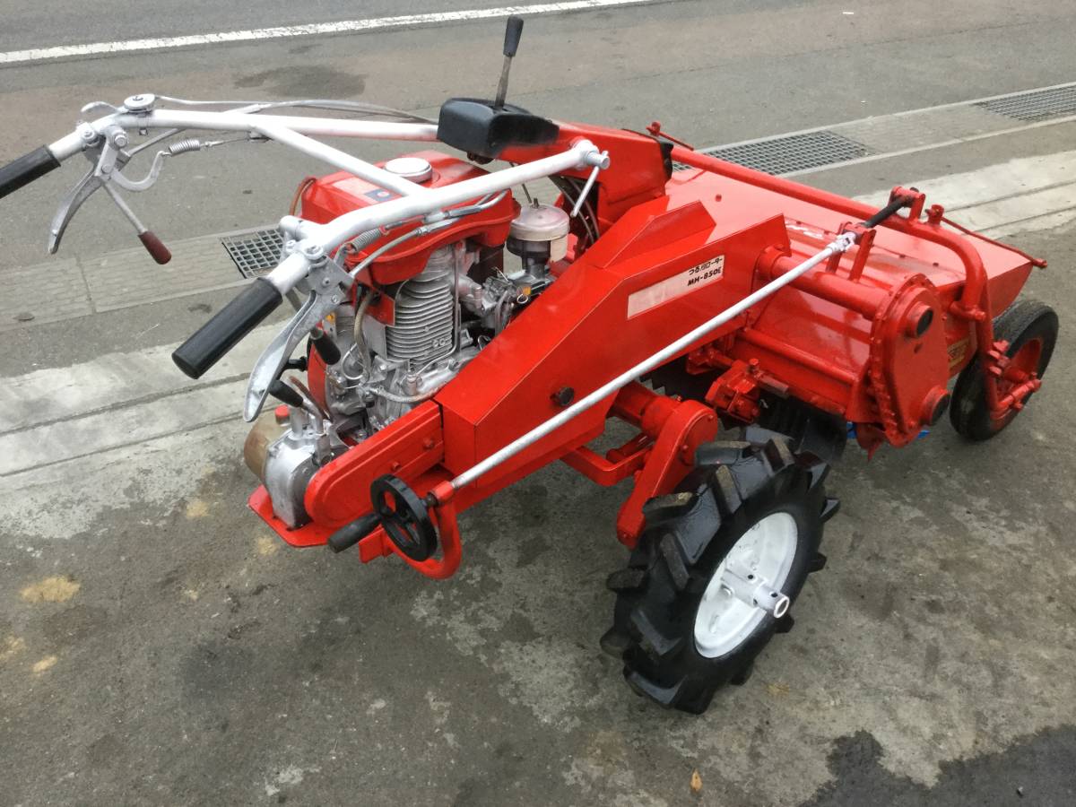 マメトラ Yahoo!オークション - (草刈機 ハンマーナイフ 茨城 