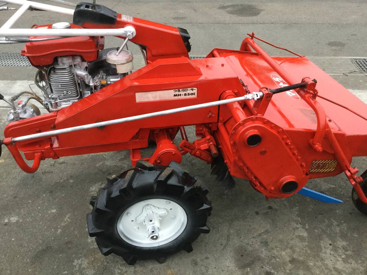 マメトラ Yahoo!オークション - (草刈機 ハンマーナイフ 茨城 