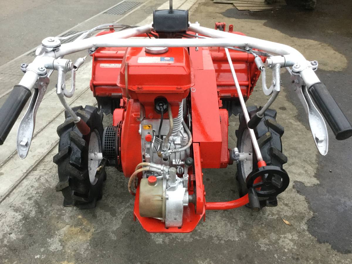 マメトラ Yahoo!オークション - (草刈機 ハンマーナイフ 茨城 