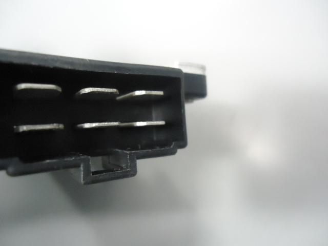 ☆『希少』MR2 AW11 IC REGULATOR レギュレーター 後期 旧車 当時物☆
