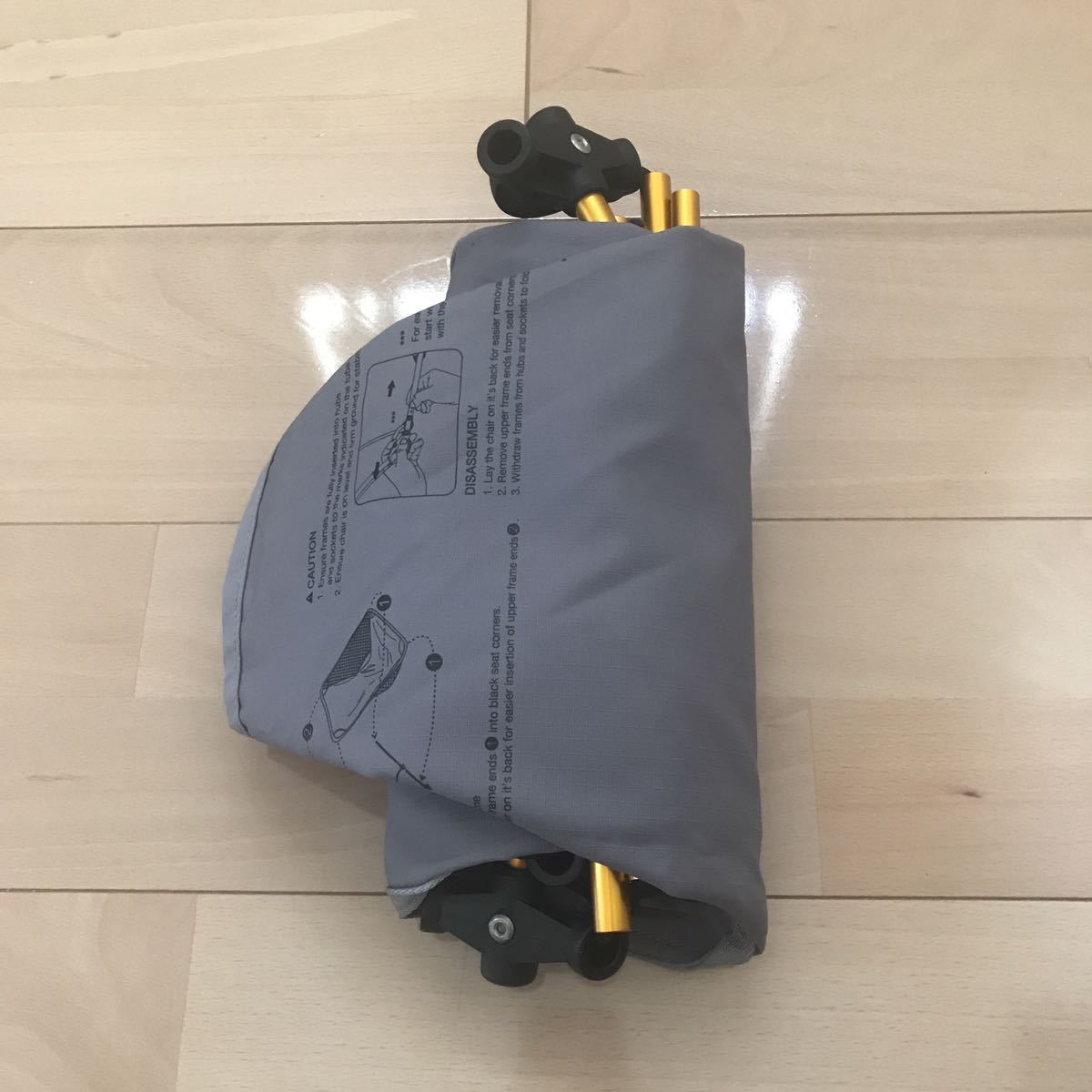 ヘリノックス グランドチェア Helinox グラウンドチェア アウトドア 美品(2) ブラック コヨーテタン 知っているつもりのヘリノックス ヘリ Helinox(ヘリ : アウトドアチェア 「キャンプ道具」ヘリノックス Lence 美品