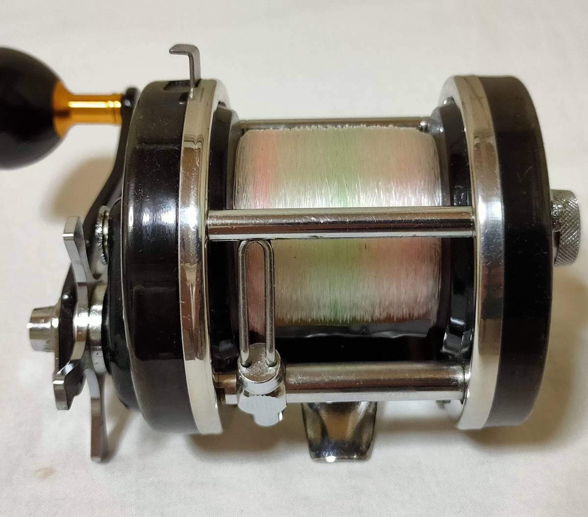 abu 2500C IAR クローム 本体 abu 2500C IAR クローム 本体 Yahoo