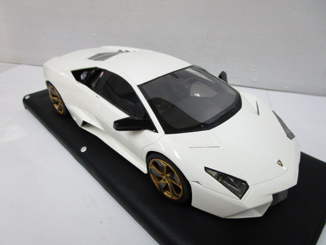 MR MRコレクション 1/18 ランボルギーニ レヴェントン 20個限定品